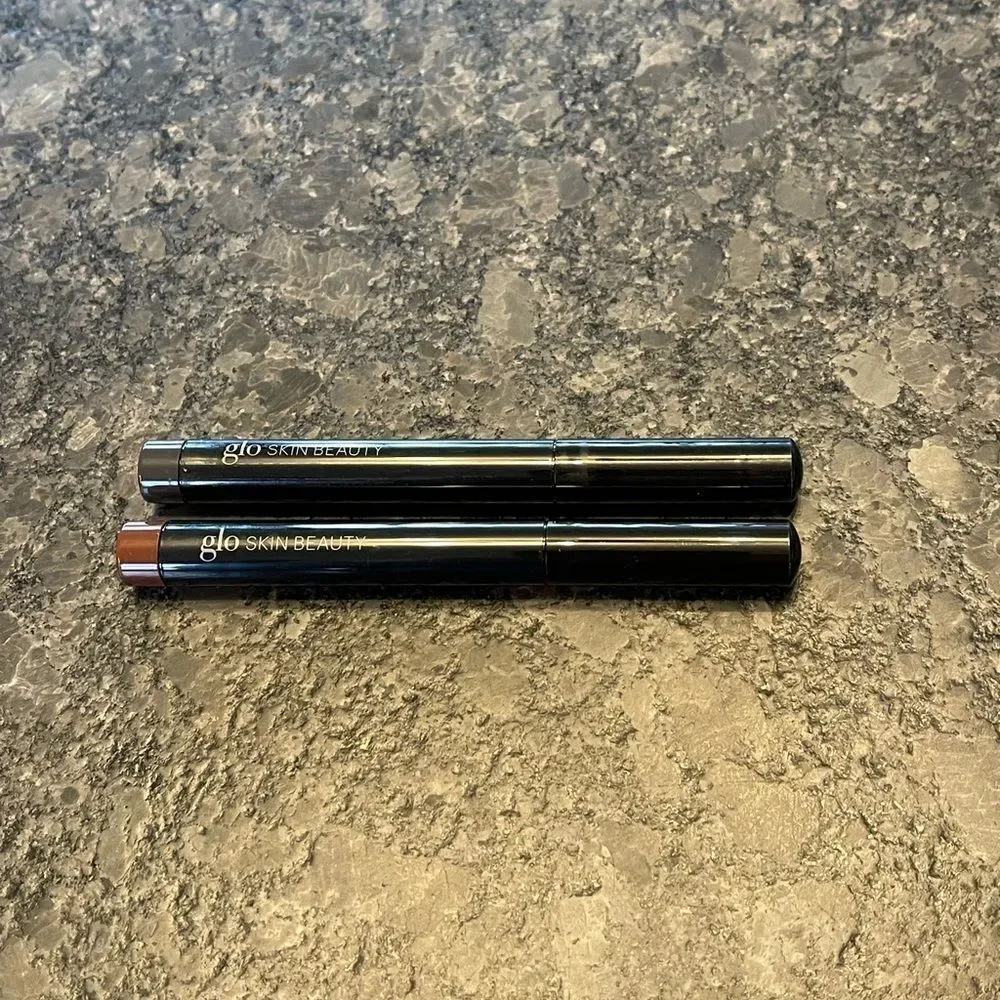 Glo Skin Beauty Cream Stay Shadow Stick pick your color(s)